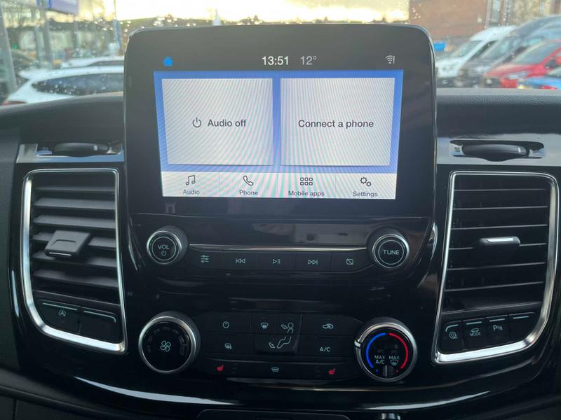 Used Ford Transit Custom 2022 for sale - 76355548: Photo 25