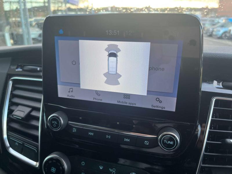 Used Ford Transit Custom 2022 for sale - 76355548: Photo 26