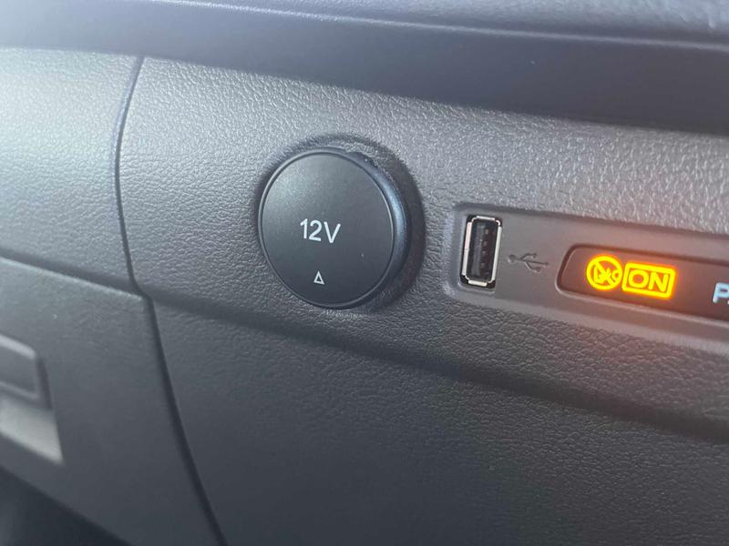 Used Ford Transit Custom 2022 for sale - 76355548: Photo 27