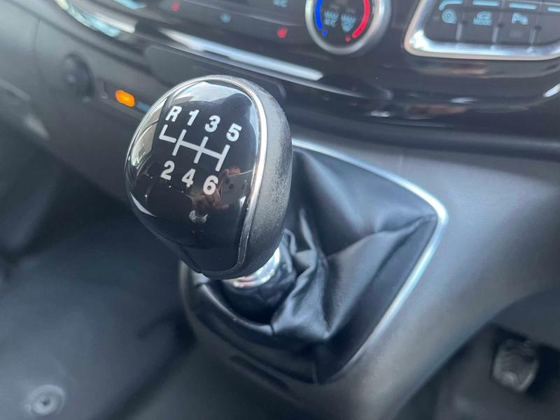 Used Ford Transit Custom 2022 for sale - 76355548: Photo 30