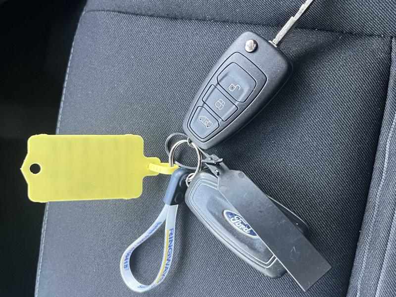 Used Ford Transit Custom 2022 for sale - 76355548: Photo 32