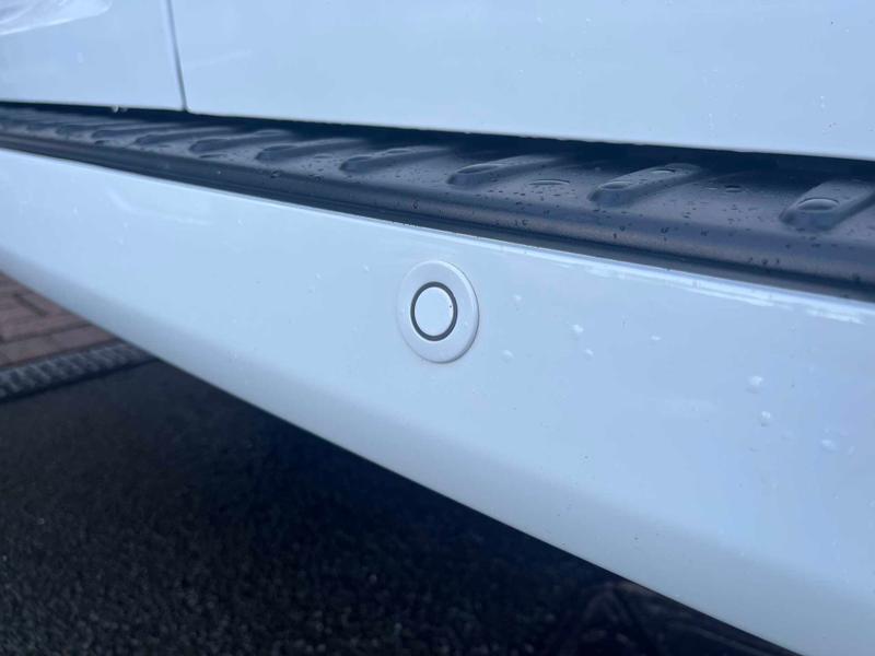 Used Ford Transit Custom 2022 for sale - 76355548: Photo 34