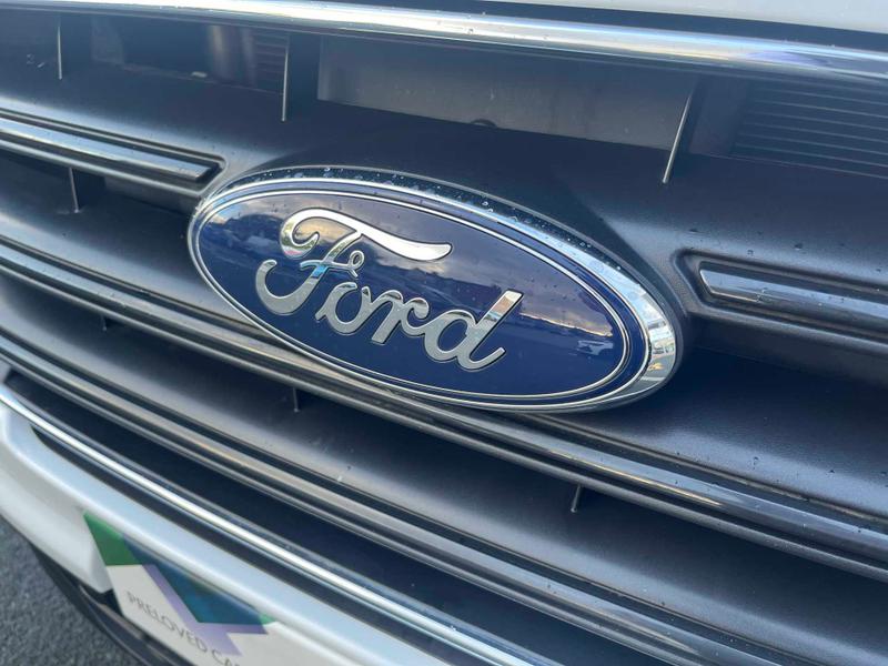 Used Ford Transit Custom 2022 for sale - 76355548: Photo 35