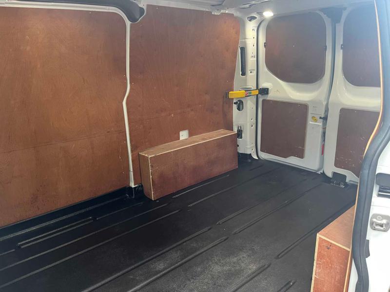 Used Ford Transit Custom 2022 for sale - 76355548: Photo 9