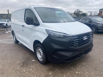 Used Ford Transit Custom undefined for sale - 78413273: Photo