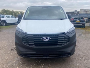 Used Ford Transit Custom undefined for sale - 78413273: Photo