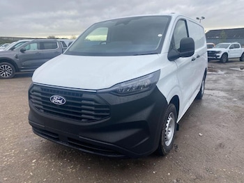 Used Ford Transit Custom undefined for sale - 78413273: Photo