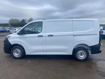 Used Ford Transit Custom undefined for sale - 78413273: Photo