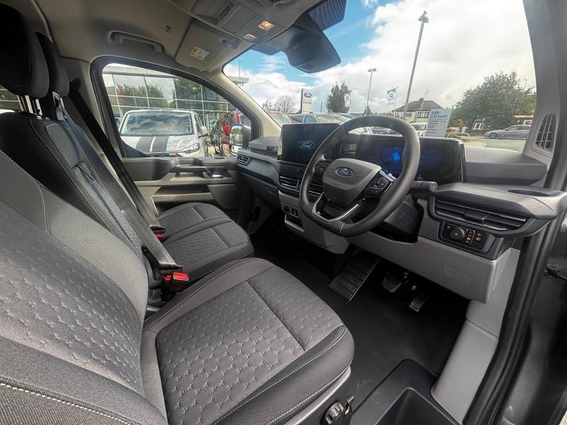 Used Ford Transit Custom for sale - 77447245: Photo 12