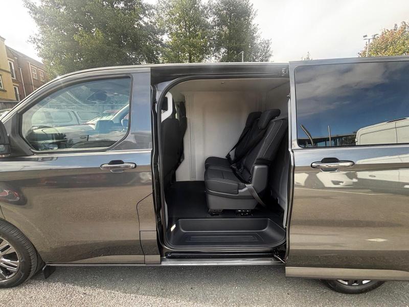 Used Ford Transit Custom for sale - 77447245: Photo 13