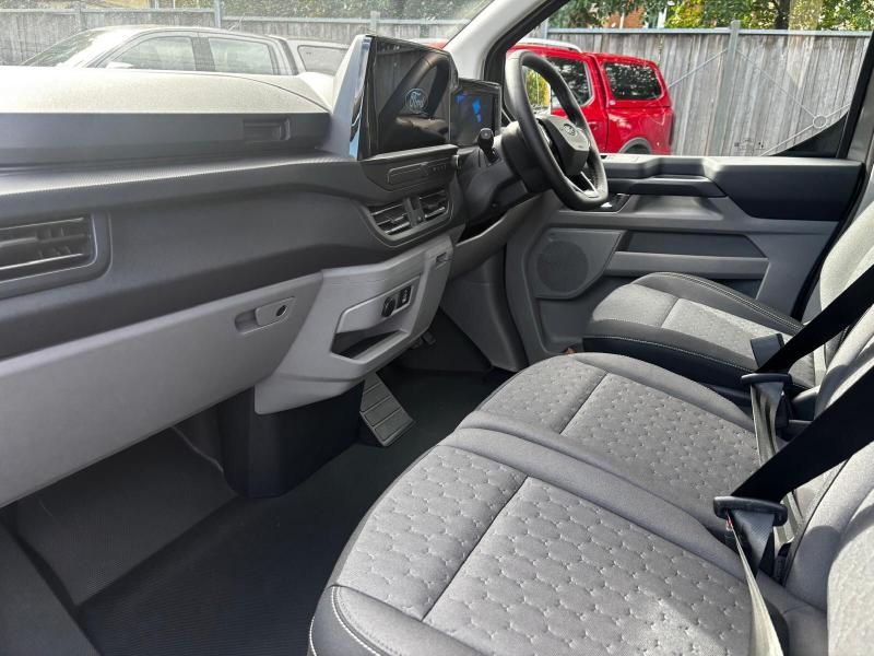 Used Ford Transit Custom for sale - 77447245: Photo 14