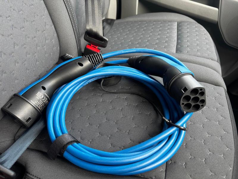 Used Ford Transit Custom for sale - 77447245: Photo 16