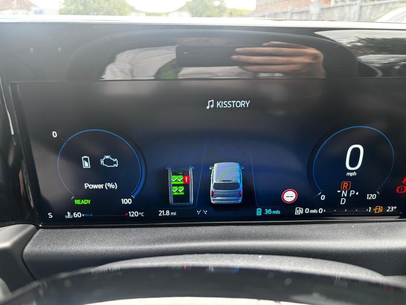 Used Ford Transit Custom for sale - 77447245: Photo 22