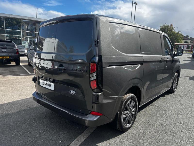 Used Ford Transit Custom for sale - 77447245: Photo 4