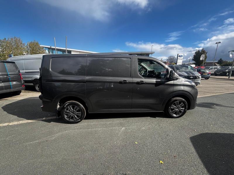 Used Ford Transit Custom for sale - 77447245: Photo 5
