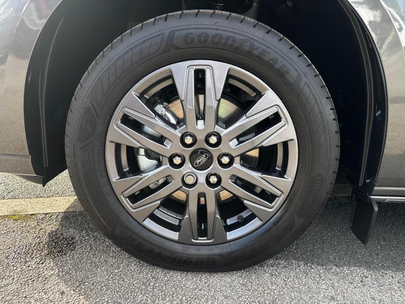 Used Ford Transit Custom for sale - 77447245: Photo 6