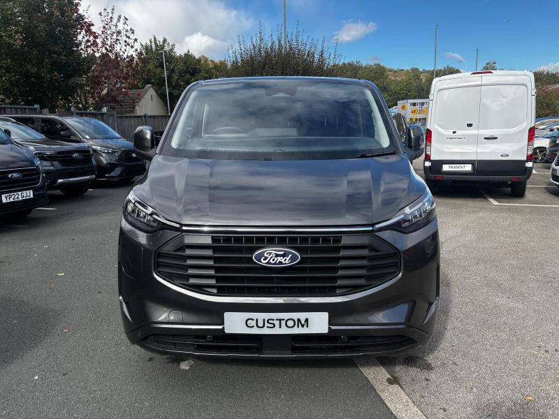 Used Ford Transit Custom for sale - 77447245: Photo 8