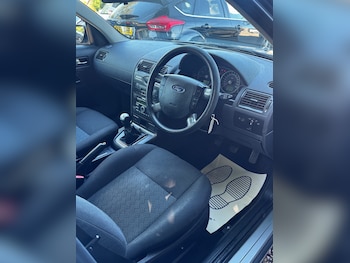 Used Ford Mondeo 2007 for sale - 78932755: Photo
