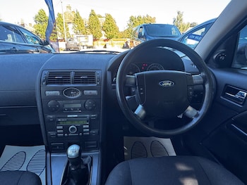Used Ford Mondeo 2007 for sale - 78932755: Photo