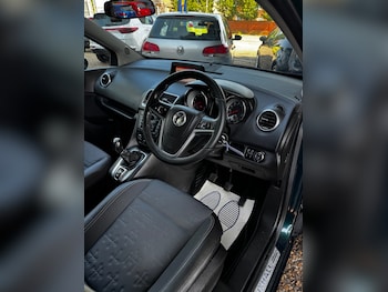 Used Vauxhall Meriva 2015 for sale - 79444847: Photo