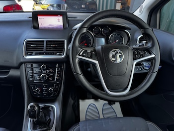Used Vauxhall Meriva 2015 for sale - 79444847: Photo