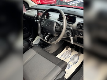Used Citroen C4 Cactus 2015 for sale - 79180008: Photo