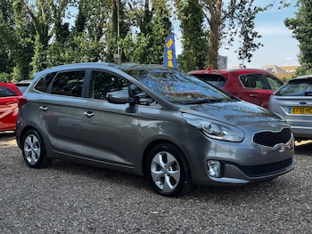 Used Kia Carens 2014 for sale - 79105175: Photo