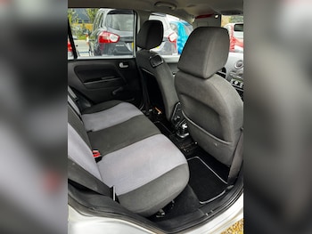 Used Ford Fusion 2009 for sale - 78489400: Photo