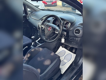 Used Fiat Punto 2013 for sale - 79048135: Photo