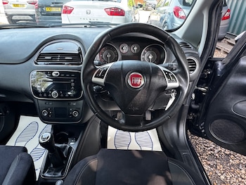 Used Fiat Punto 2013 for sale - 79048135: Photo