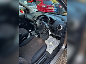 Used Nissan Note 2010 for sale - 78489390: Photo