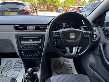 Used SEAT Toledo 2013 for sale - 79048141: Photo