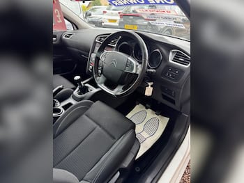 Used Citroen C4 2013 for sale - 79703302: Photo