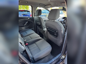 Used Ford C-Max 2010 for sale - 78618834: Photo