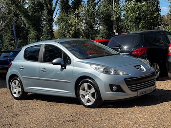 Used Peugeot 207 2009 for sale - 79444851: Photo