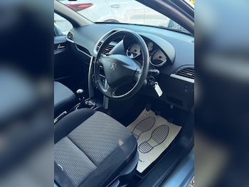 Used Peugeot 207 2009 for sale - 79444851: Photo