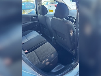 Used Peugeot 207 2009 for sale - 79444851: Photo