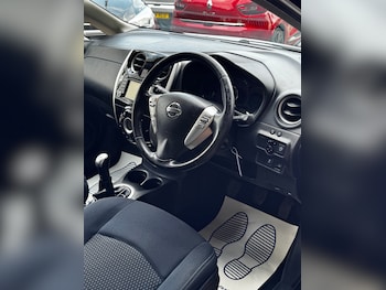 Used Nissan Note 2017 for sale - 79257498: Photo