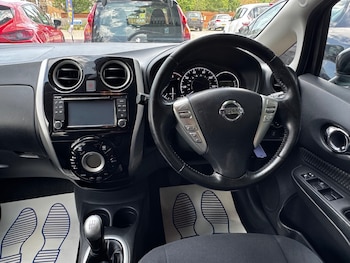 Used Nissan Note 2017 for sale - 79257498: Photo
