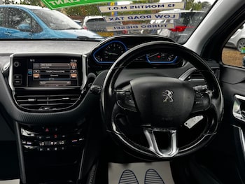 Used Peugeot 2008 2016 for sale - 78906092: Photo