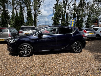 Used DS Automobiles DS 4 2016 for sale - 78603990: Photo
