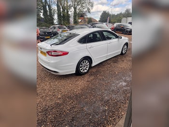 Used Ford Mondeo 2016 for sale - 79649756: Photo