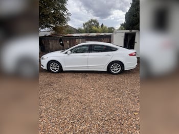 Used Ford Mondeo 2016 for sale - 79649756: Photo