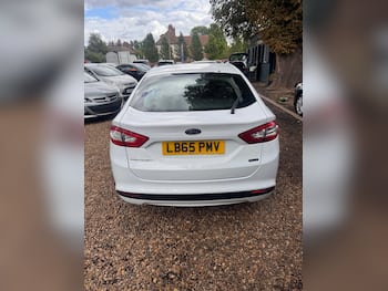 Used Ford Mondeo 2016 for sale - 79649756: Photo