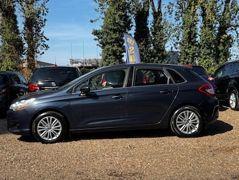 Used Citroen C4 2012 for sale - 79495571: Photo