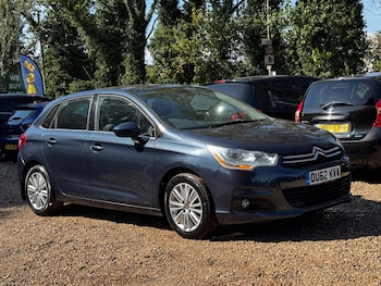 Used Citroen C4 2012 for sale - 79495571: Photo