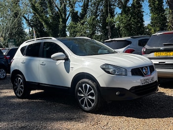 Used Nissan Qashqai 2012 for sale - 78938028: Photo