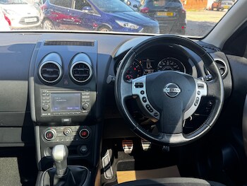 Used Nissan Qashqai 2012 for sale - 78938028: Photo