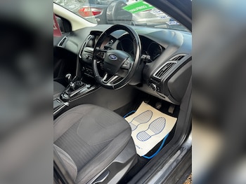 Used Ford Focus 2015 for sale - 78865214: Photo
