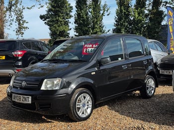 Used Fiat Panda 2008 for sale - 79835069: Photo